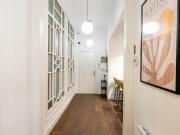 Elegant 2 bedroom flat in the well connected and vibrant...