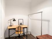 Elegant 2 bedroom flat near the Poble Sec metro Elegant 2 bedroom flat near the Poble Sec metro