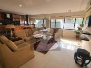 Elegant 2 Bedroom Fully Furnished Apartment for Rent...