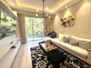Elegant 2 Bedroom Furnished Condo Unit in 32 Sanson for Sale
