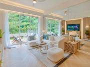 Elegant 2 Bedroom Garden Unit in 32 Sanson by Rockwell –...