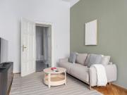 Elegant 2 Bedroom Retreat in the Heart of Vienna, Vienna...