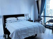 Elegant 2 Bedroom Unit with Parking at 8 Forbes Town...
