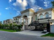 Elegant 2 Kanal Fully Furnished Victorian Bungalow |...