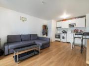 Élégant 2 pièces de 40,95 m² à Corbeil Essonnes