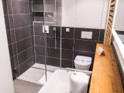 Elegant 2 room apartment 56m², near Vienna Central...