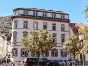 Elegant 2 room apartment in Heidelberg Oldtown – All...