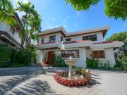 Elegant 2 Storey House for Sale in Ayala Alabang Village