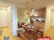Elegant 2BR Condo at The Grove by Rockwell, Pasig Php 14.3M