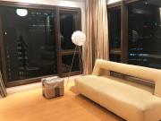 Elegant 2br condo unit for rent at The Shang Grand Tower...