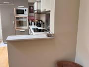 Elegant 2BR Furnished Apartment in Chic Batignolles –...