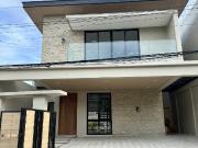 Elegant 2Storey House with Pool for Sale in Banilad Cebu...