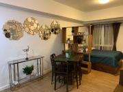 Elegant 31 sqm, Studio Unit For Rent in Abreeza Place...