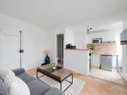 Elegant 32 m² apartment located in the heart of the...