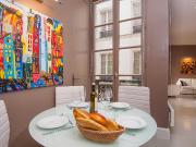 Elegant 38m2 Apartment with Refined Design in the Sought...