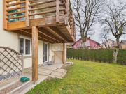 Élégant 3.5 pièces appartement rénové, loyer tout inclus