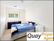 Elegant 3 Bed Townhouse