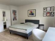 Elegant 3 Bedroom apartment in Frankfurt Westend,...