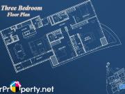 Elegant 3 Bedroom Condo At Lincoln Tower Cebu City For Sale