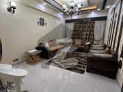 Elegant 3 Bedroom Luxury Apartment with 4 Bathrooms and...