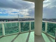 Elegant 3 Bedroom Unit with Balcony at Park Terraces,...