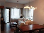 Elegant 3 Bedroom Unit with Parking at Edades Tower,...