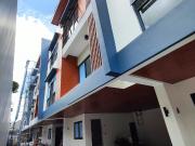 Elegant 3 Bedrooms2 Carport Townhouse for Sale in Cubao...