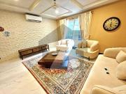 Elegant 2 Bedrooms Furnished Lower Ground Floor with...