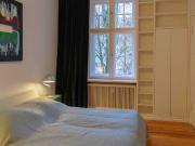 Elegant 3 Room Art Nouveau Residence in Grunewald,...