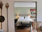 Elegant 3 Room Furnished Apartment 80m² Hôtel de Ville