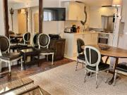 Elegant 3 Room Furnished Apartment 80m² Hôtel de Ville,...