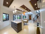 Elegant 3 Storey Home in Bali Mansions with Landscaped...