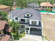 Elegant 3 Storey House and Lot in Portofino Heights, Cavite