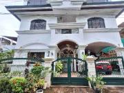 Elegant 3 Storey House with Acacia & Solid Wood materials