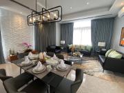 Elegant 3 Storey Townhouse for Sale in Project 8, QC –...