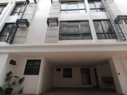 Elegant 3 Storey Townhouse with 45.70sqm Lot Area For...