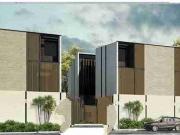 Elegant 3 Storey Townhouse with Comminity Pool For Sale...