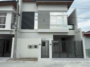 Elegant 3Bedroom House and Lot for Sale in Mabalacat...