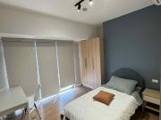 Elegant 3Bedroom Unit with Parking Slot at Park Triangle...