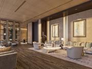 Elegant 3BR East Wing A Premier Condo with Panoramic...