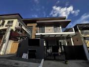 FilHeights Subdivision QC • Modern 2 Storey Home with...