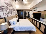 Elegant 3BR Loft Unit with Parking at Avant, The Fort BGC