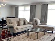 Elegant 3BR Unit For Sale in One Roxas Triangle, Makati City