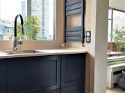 Elegant 48sqm apartment Eiffel view & large terrace Elegant 48sqm apartment Eiffel view & large terrace