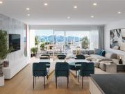 Elegant 4.5 Zimmer Wohnung, wenige Schritte von Piazza...