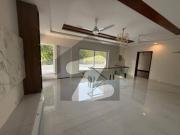 Elegant 4 Bed Modern Home For Rent In F 6 Prime Location...