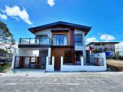 Elegant 4 Bedroom House and Lot for Sale in Nuvali, Sta...