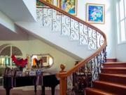 Elegant 4 Bedroom House and Lot for Sale in Urdaneta...