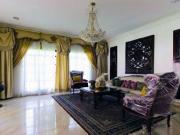 Elegant 4 Bedroom House for Rent in Forbes Park, Makati City