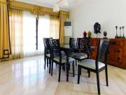 Elegant 4 Bedroom House for Sale in Forbes Park, Makati City